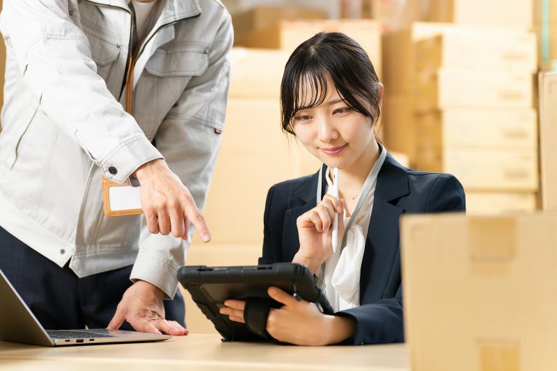 有限会社ファッションプレス・EARTHの求人・転職情報