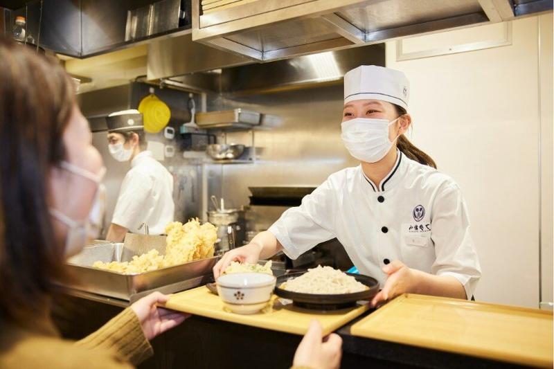 小諸そば小伝馬町店のアルバイト・バイト求人情報-05