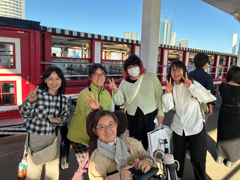 NPO法人サラダボールの求人・転職情報