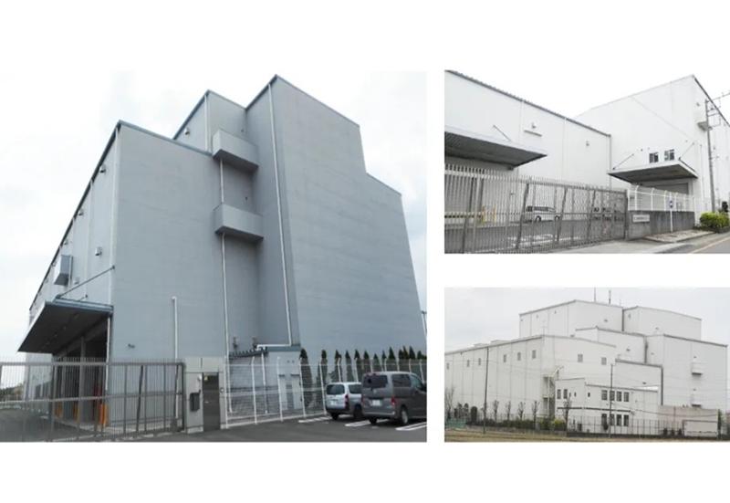 富士倉庫運輸株式会社の求人・転職情報