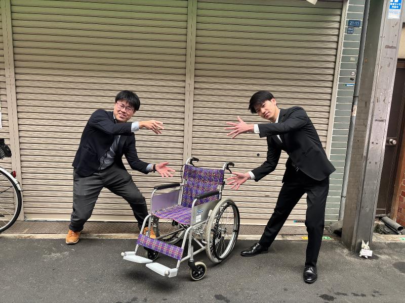 株式会社テガタックの求人・転職情報