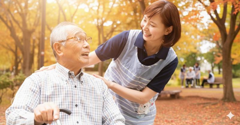 ウェルフェアホーム合同会社の求人・転職情報