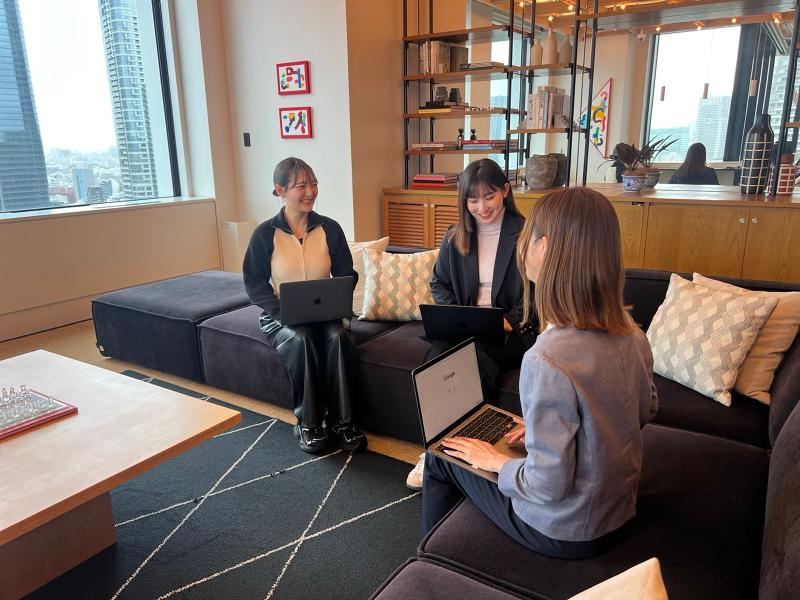 株式会社Zealoxのアルバイト・バイト求人情報-03