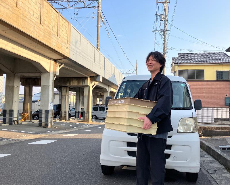 株式会社ヴェーダのアルバイト・バイト求人情報-05