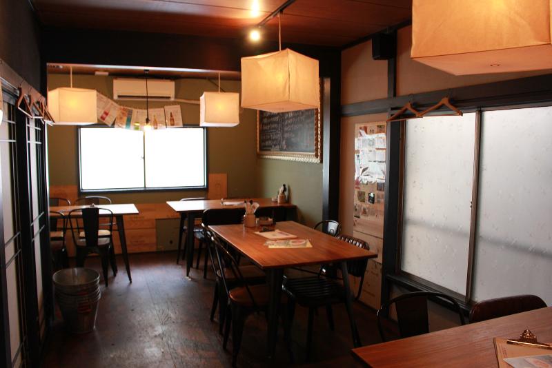 大衆ビストロ　瓦屋ROOTのアルバイト・バイト求人情報-04