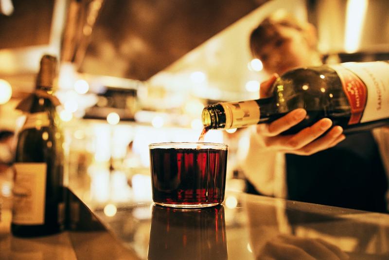 立ち飲みワイン 尾山台STANDのアルバイト・バイト求人情報-03