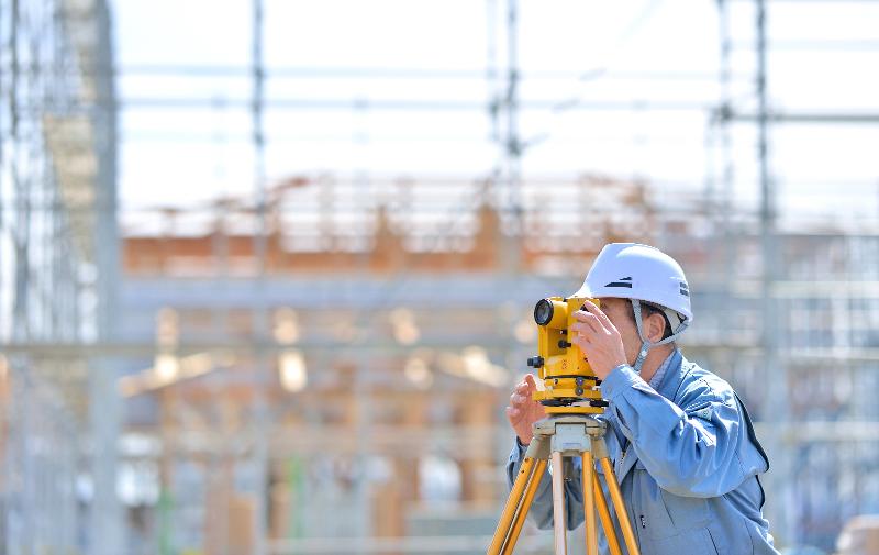 有限会社　山口巧測の求人・転職情報