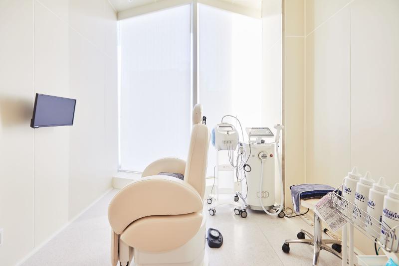 CZEN CLINIC 銀座院のアルバイト・バイト求人情報-04