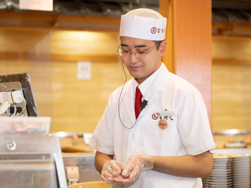 富寿し　長岡駅前店(株式会社宮崎商店)のアルバイト・バイト求人情報-02
