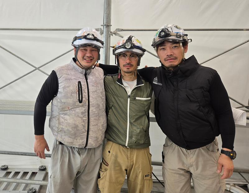 株式会社 晴電社の求人・転職情報