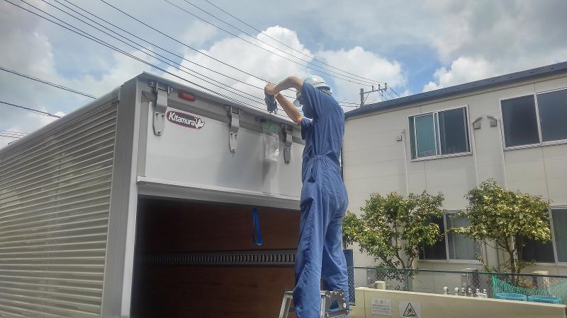 ミナト矢崎サービス株式会社の求人・転職情報