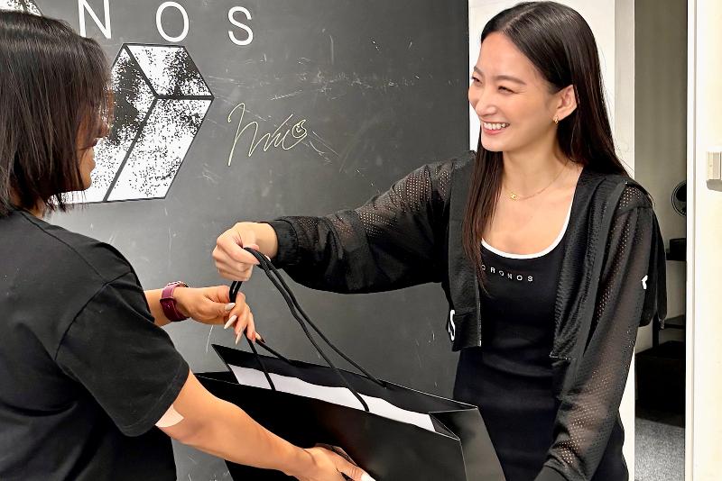 CRONOS 表参道店のアルバイト・バイト求人情報-03