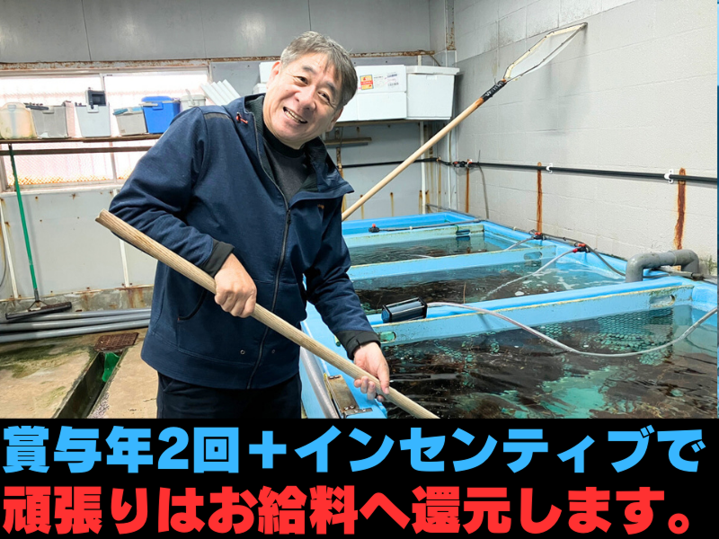 株式会社マルヨシの求人情報