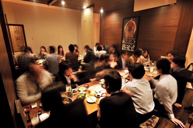 焼き鳥 黒てんぐのアルバイト・バイト求人情報-03