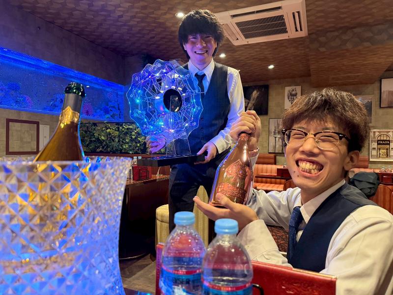 CLUB EXCEEDの求人・転職情報-04