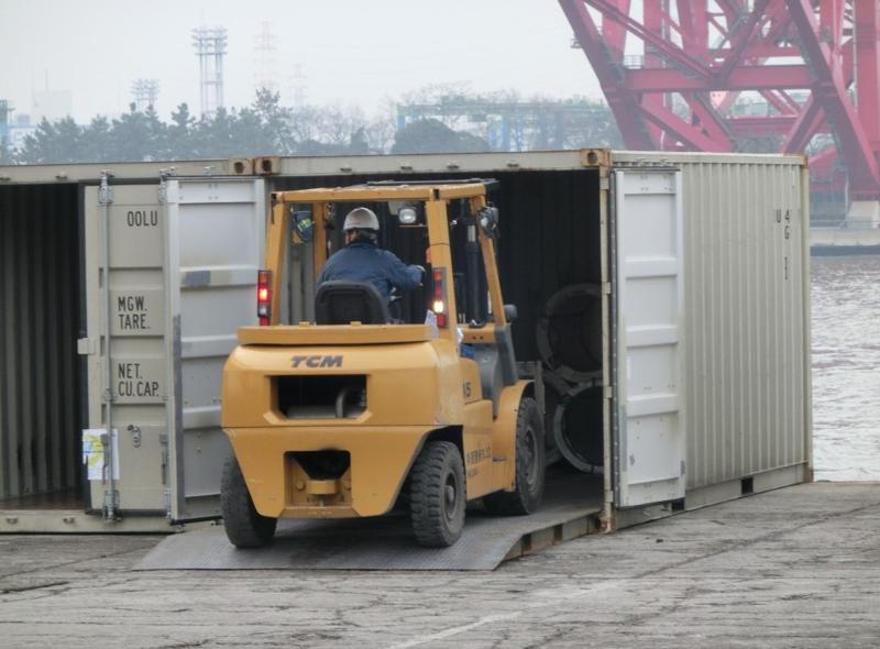 丸新港運株式会社-0012の求人・転職情報