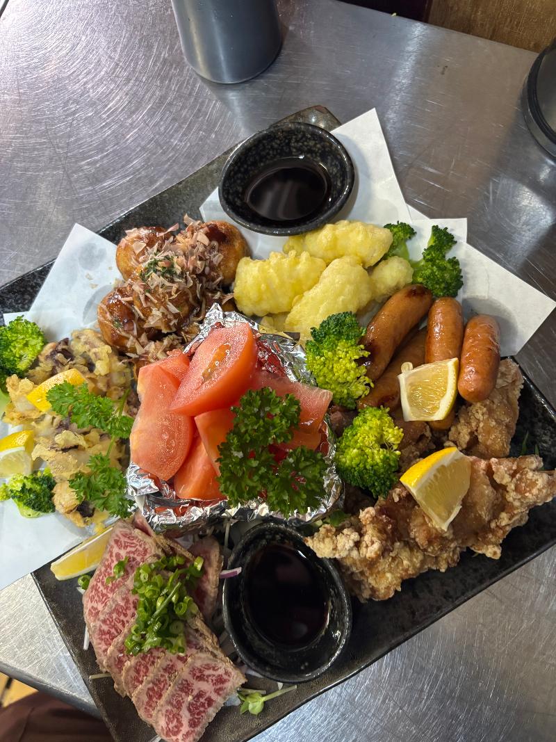 活き魚居酒屋大虎本陣のアルバイト・バイト求人情報-02