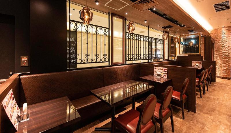 星乃珈琲店　ソコラ武蔵小金井クロス店のアルバイト・バイト求人情報-02