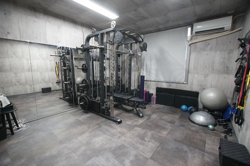 IDEAL BODY personalGYMのアルバイト・バイト求人情報-02