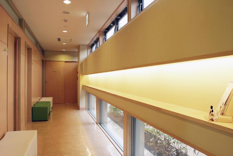 医療法人社団緑葉会 グリーン皮膚科クリニックのアルバイト・バイト求人情報-03