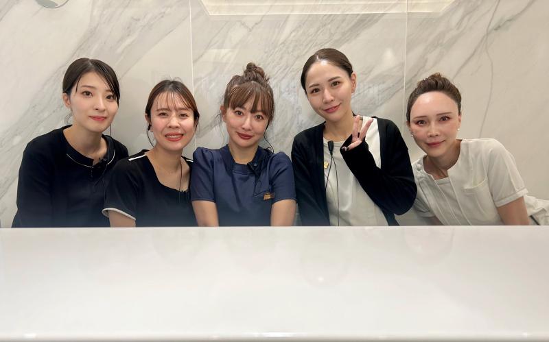 BiO STYLE CLINIC 神戸三宮の求人・転職情報-02