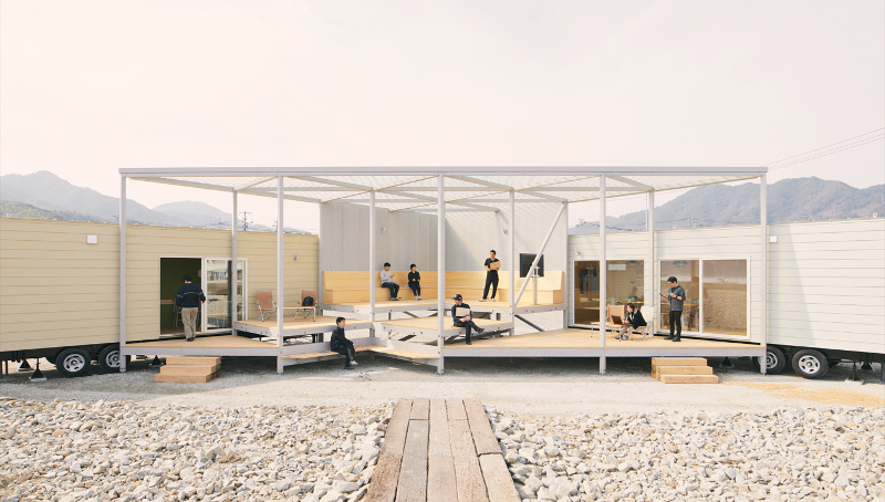 株式会社エリアノの求人・転職情報