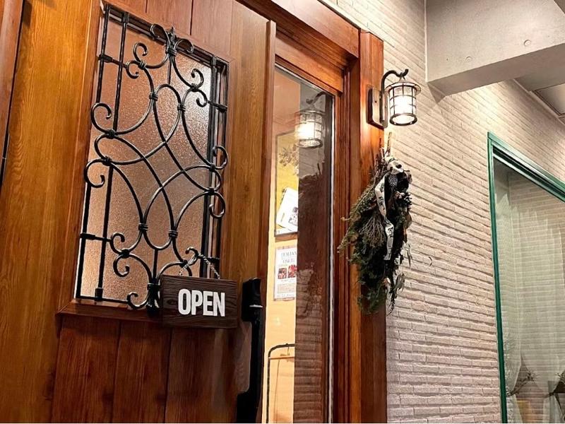 TRATTORIA FILAREのアルバイト・バイト求人情報-04