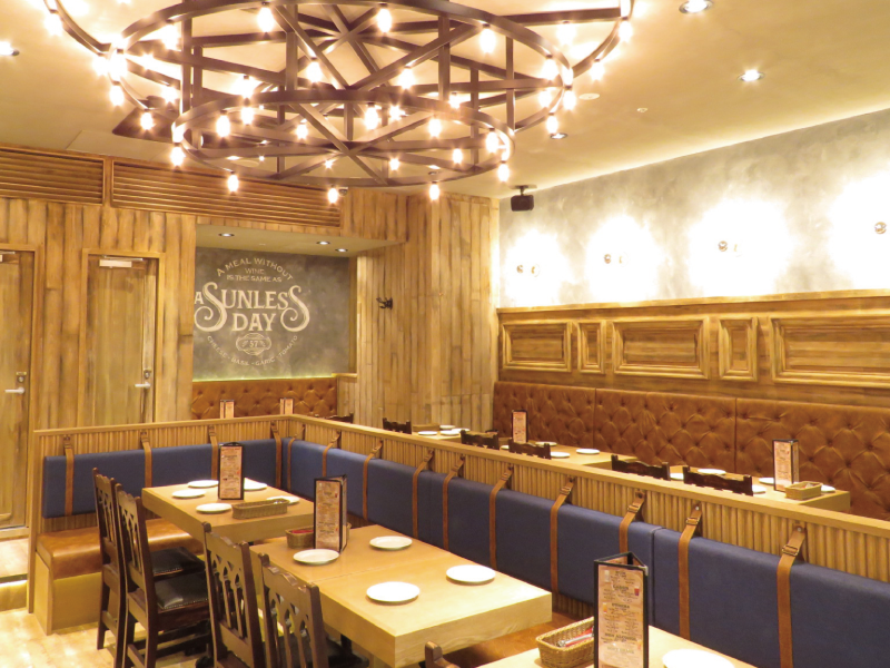 株式会社INGSの求人・転職情報