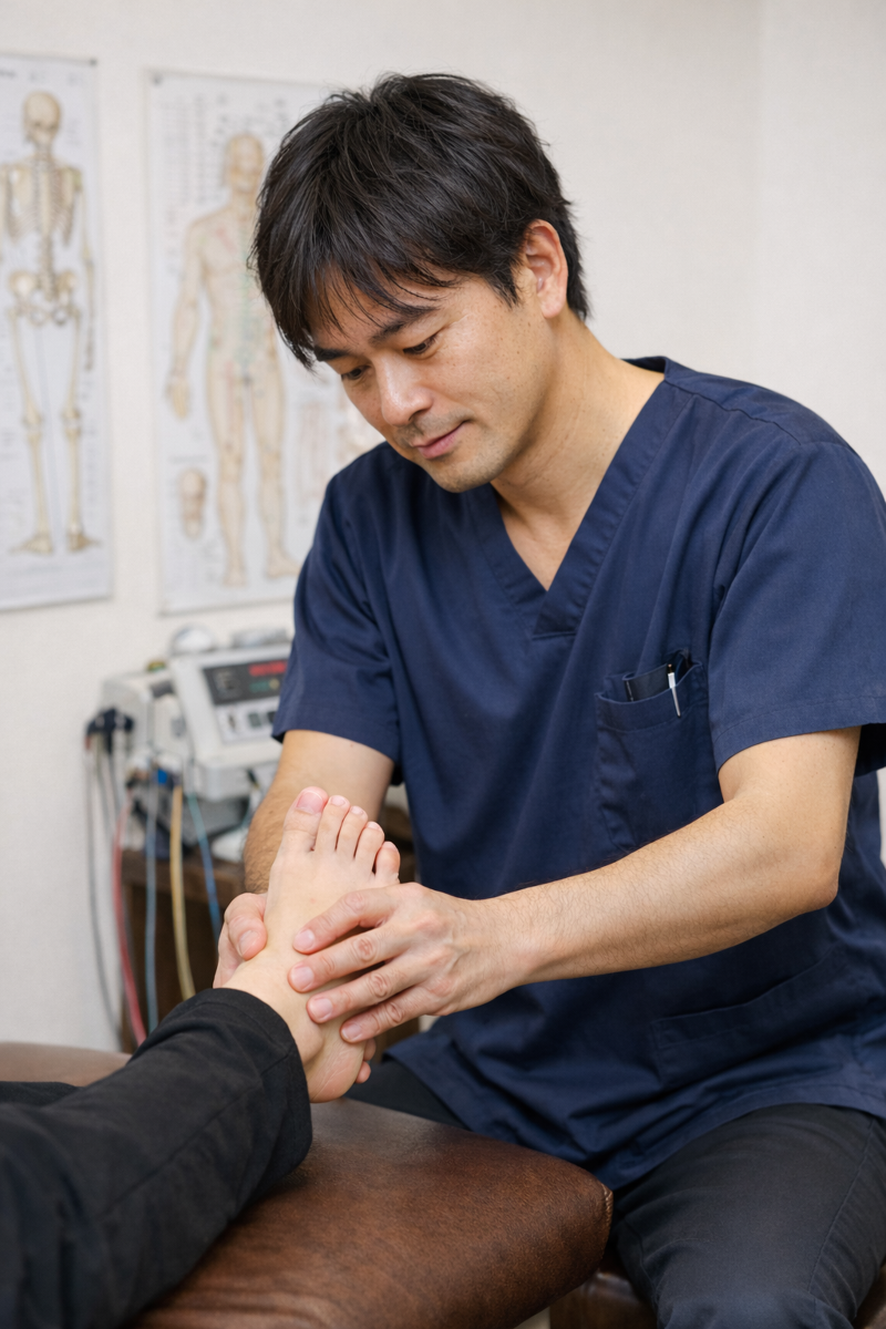 戸塚小林整骨院の求人・転職情報