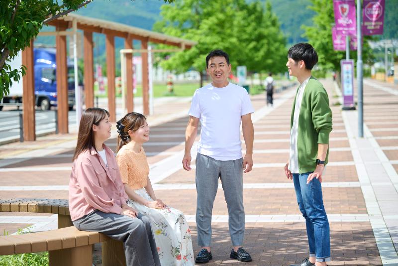 株式会社Y'S GARAGEのアルバイト・バイト求人情報-05