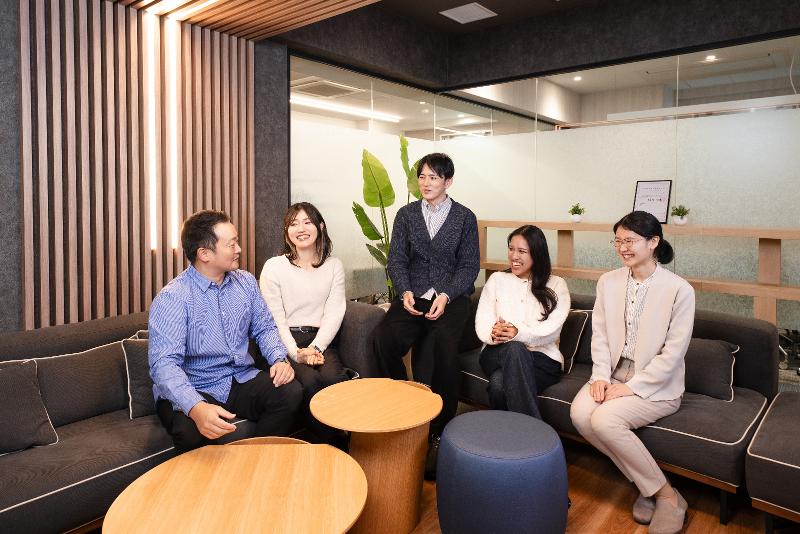 株式会社アイデアログの求人・転職情報