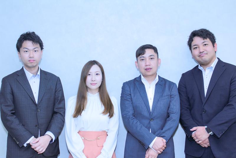 株式会社GLORY OF BRIDGEの求人・転職情報