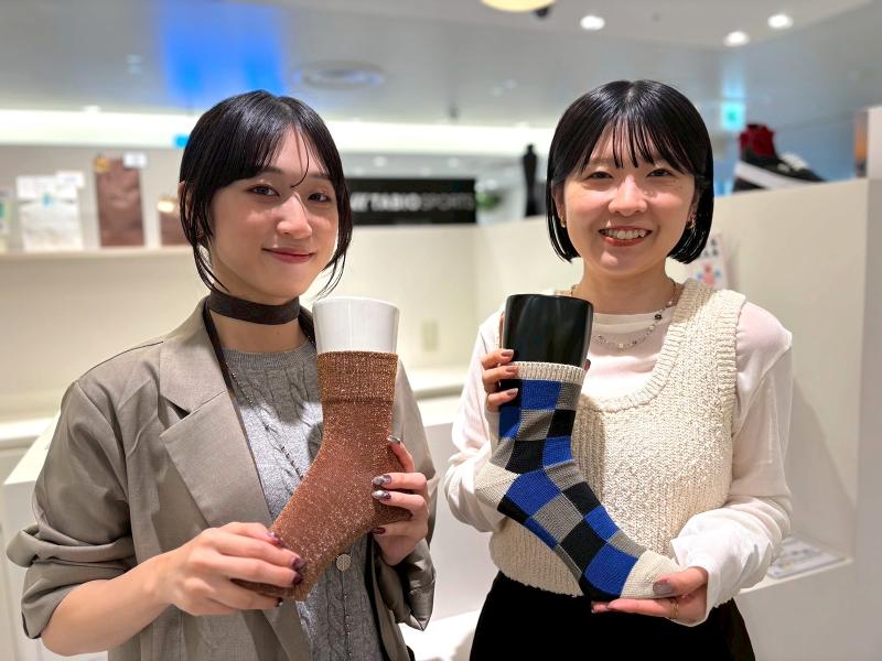 靴下屋　ペリエ稲毛店のアルバイト・バイト求人情報-05