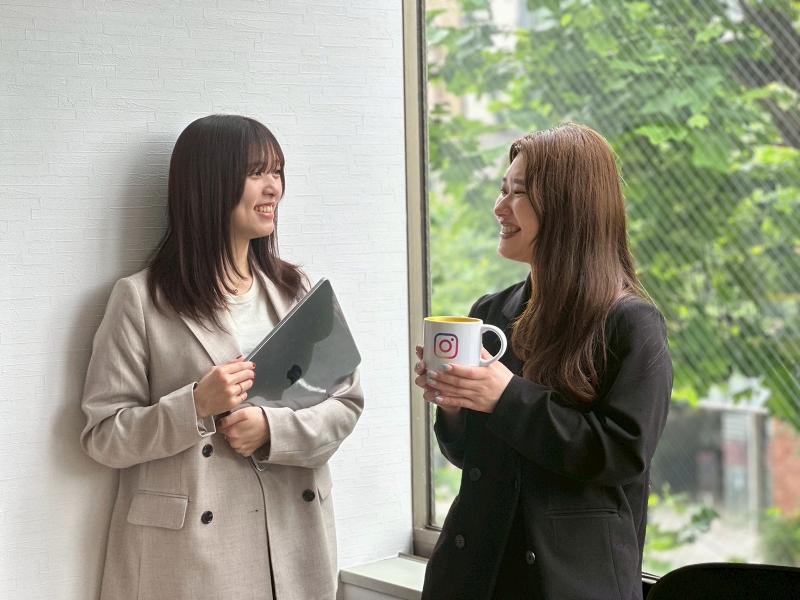 ｔｏｃｏｔｏｃｏ株式会社の求人・転職情報