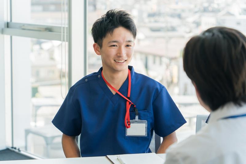 社会保険労務士法人日本障害年金研究所の求人・転職情報