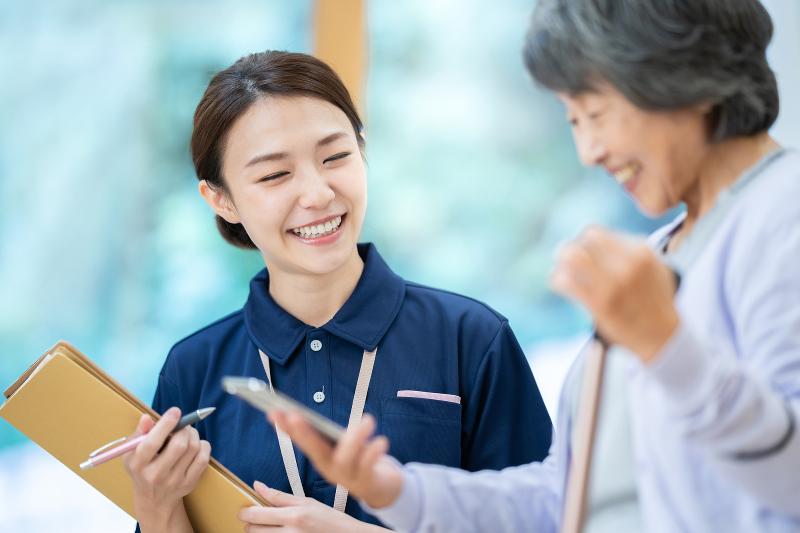 希望の大地ケア24の求人・転職情報