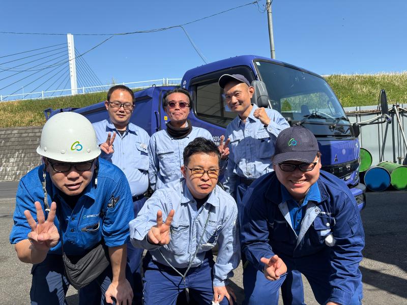 株式会社都市環境エンジニアリングのアルバイト・バイト求人情報-05