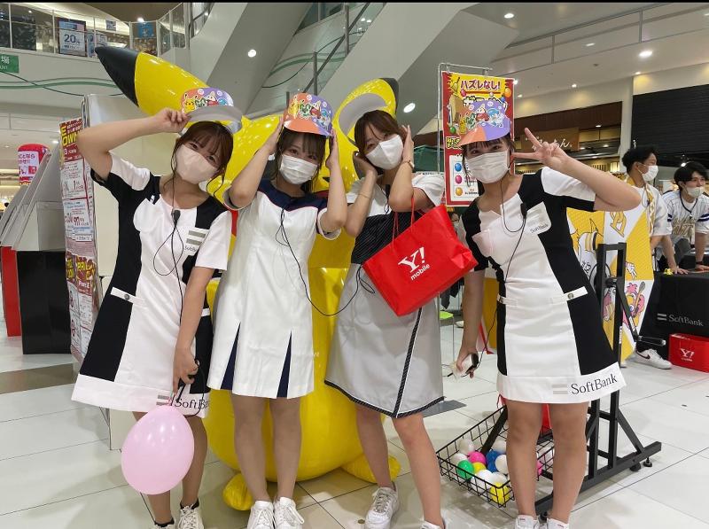 合同会社セブンチャレンジの求人・転職情報