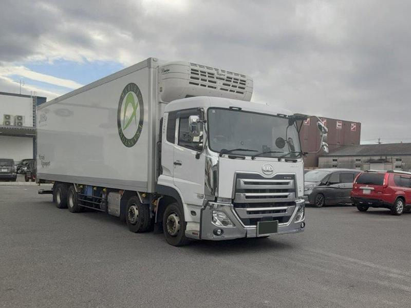 マルエイ運輸株式会社の求人・転職情報