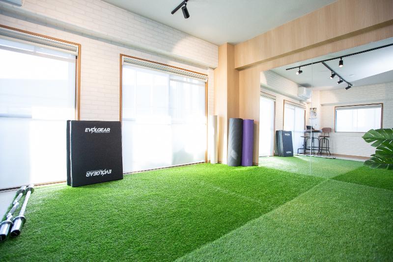 パーソナルジムEARTH【株式会社住一】のアルバイト・バイト求人情報-05