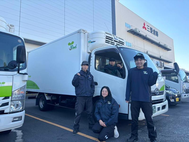 株式会社シード 関東事業所の求人情報