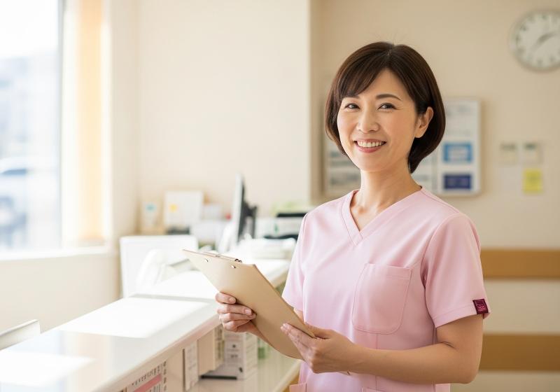 アスク東大島保育園の求人・転職情報