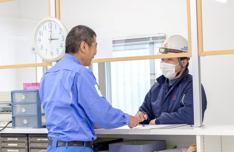 株式会社サンキュウ・トランスポート・九州　日向営業所の求人・転職情報