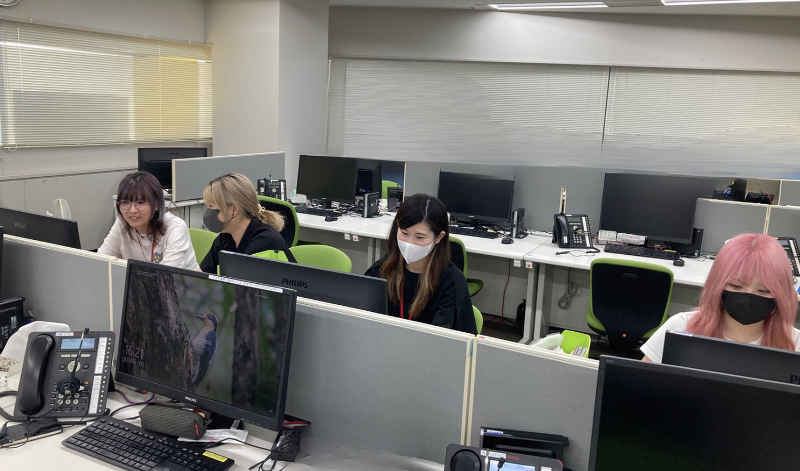 ヤマトコンタクトサービス株式会社 関東マザー第三コンタクトセンターのアルバイト・バイト求人情報-02