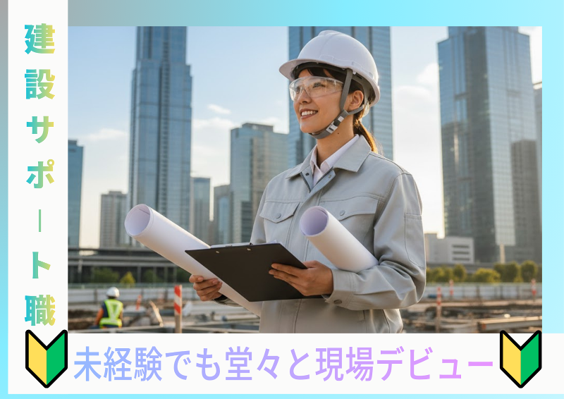 共同エンジニアリング株式会社の求人・転職情報