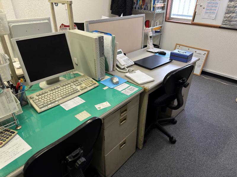 株式会社　備後屋商店-0001の求人・転職情報