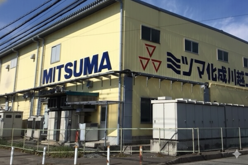 株式会社ミツマの求人・転職情報