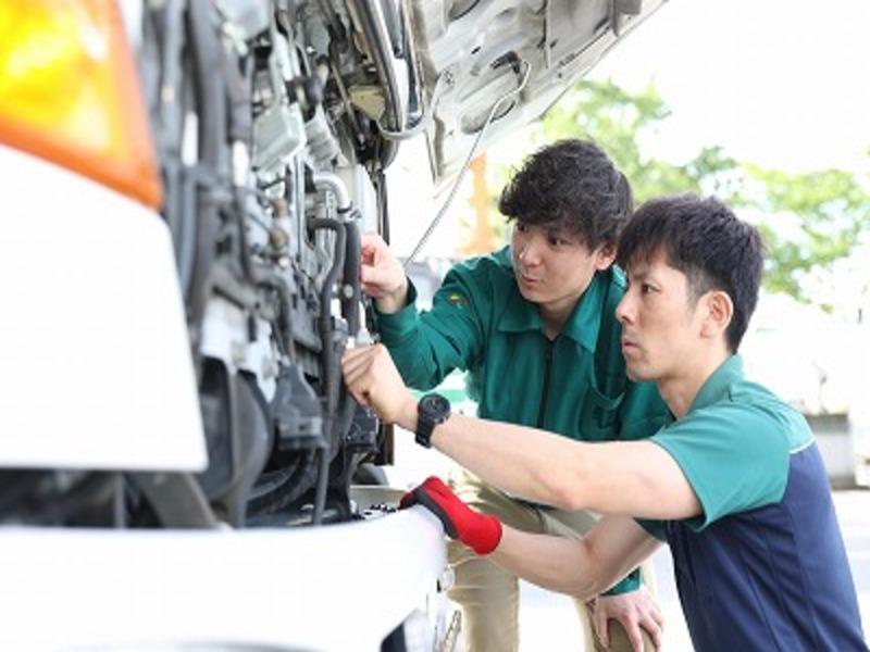 株式会社シーエックスカーゴ　桶川流通センターのアルバイト・バイト求人情報-02