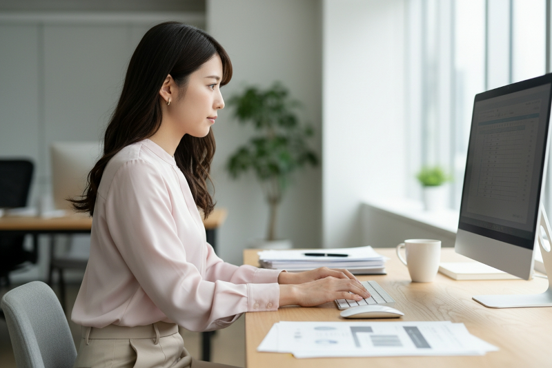 株式会社ベルシステム24のアルバイト・バイト求人情報-11