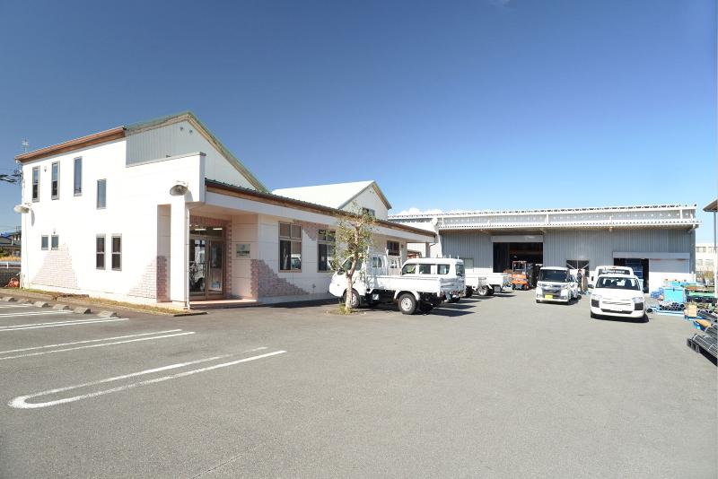 株式会社大村商会の求人・転職情報